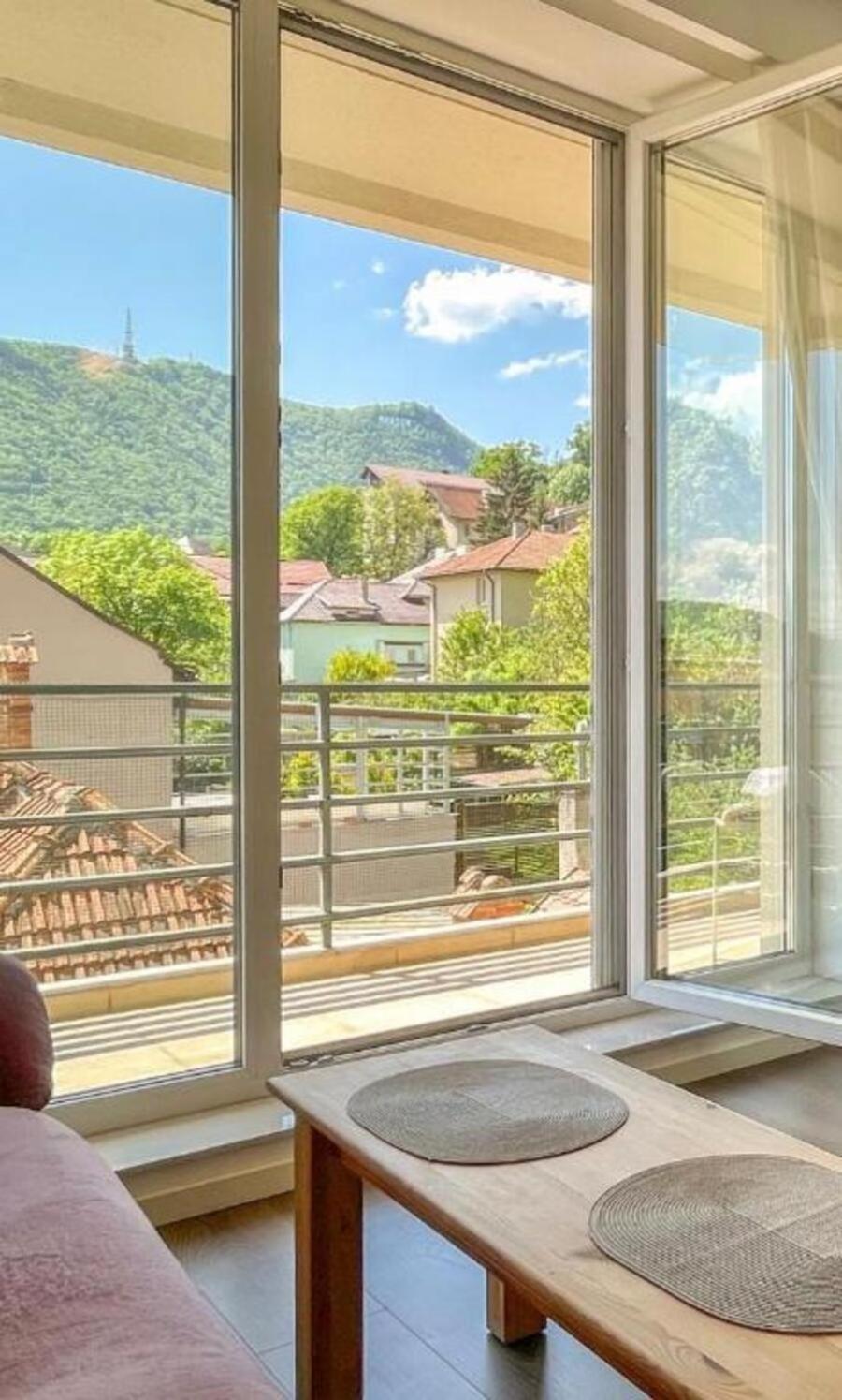 Central Premium Apartment Brasov Exterior photo
