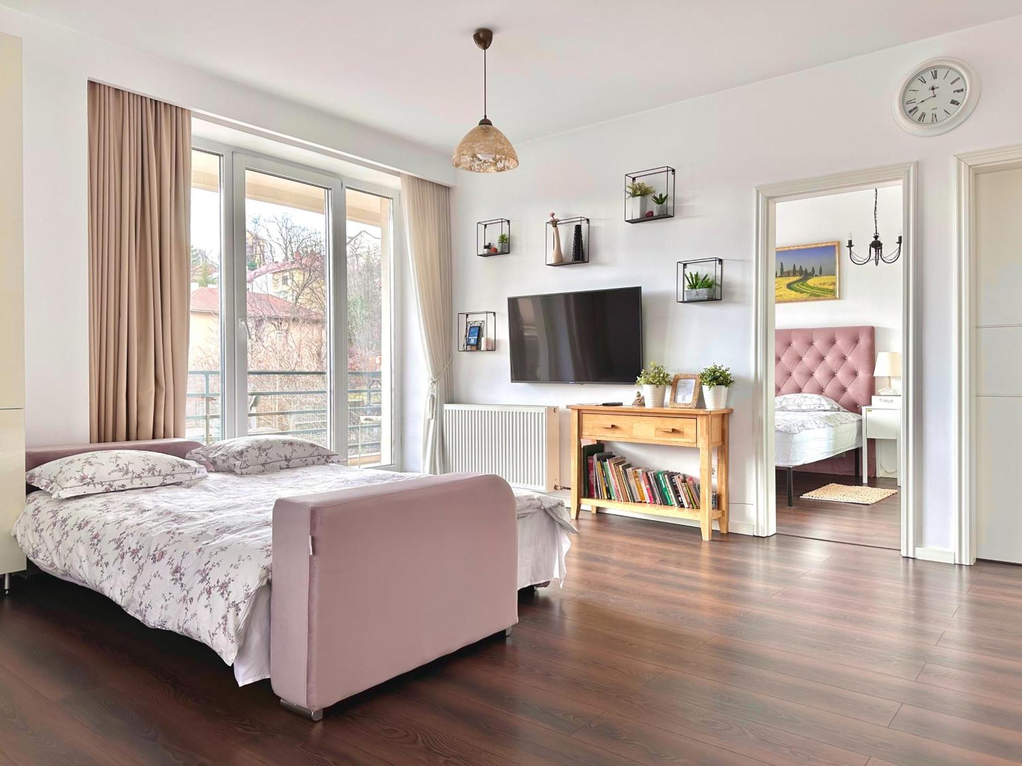 Central Premium Apartment Brasov Exterior photo