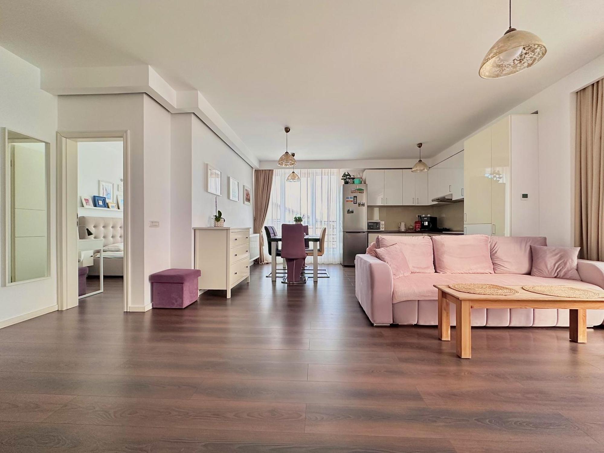 Central Premium Apartment Brasov Exterior photo