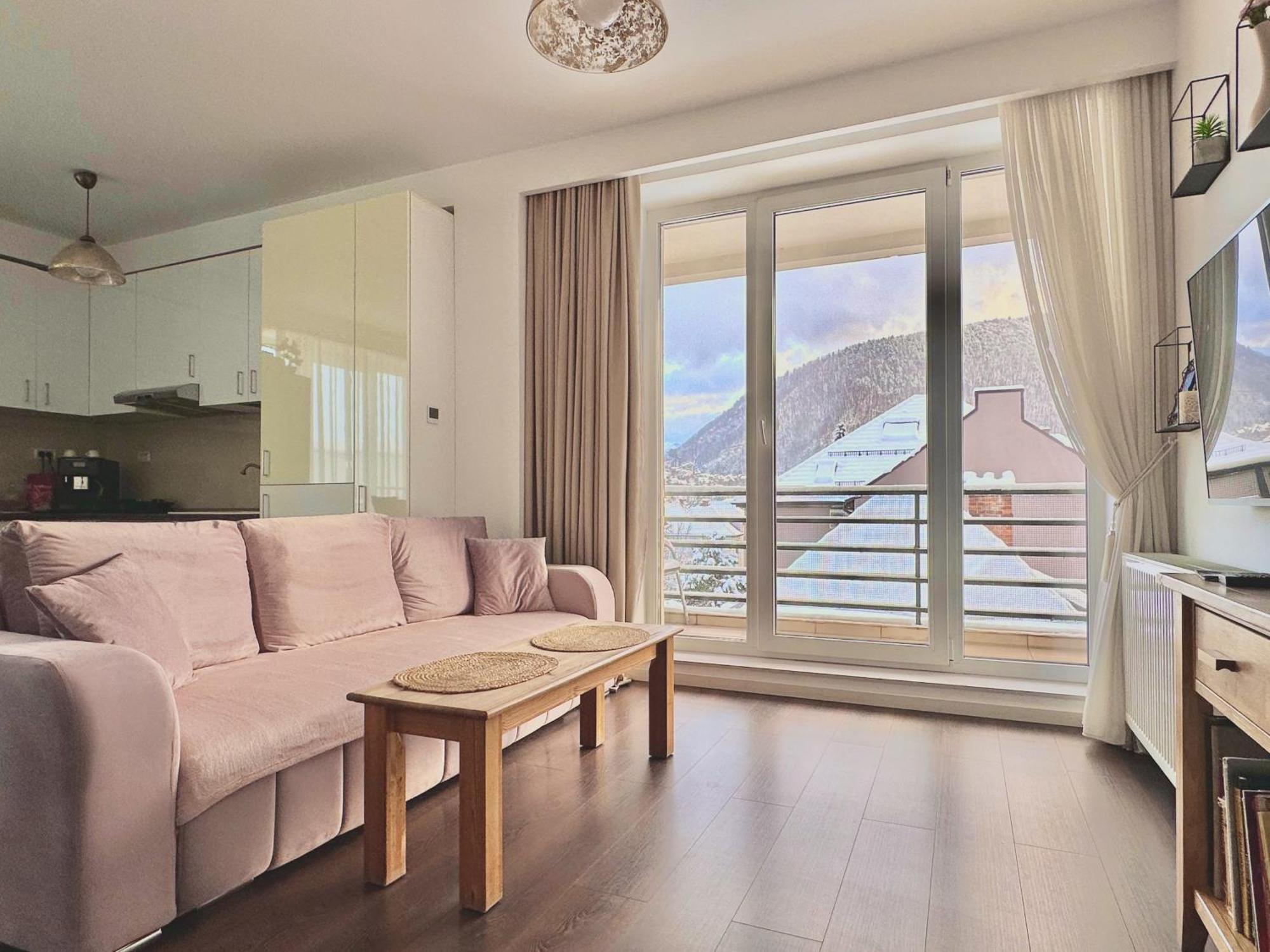Central Premium Apartment Brasov Exterior photo
