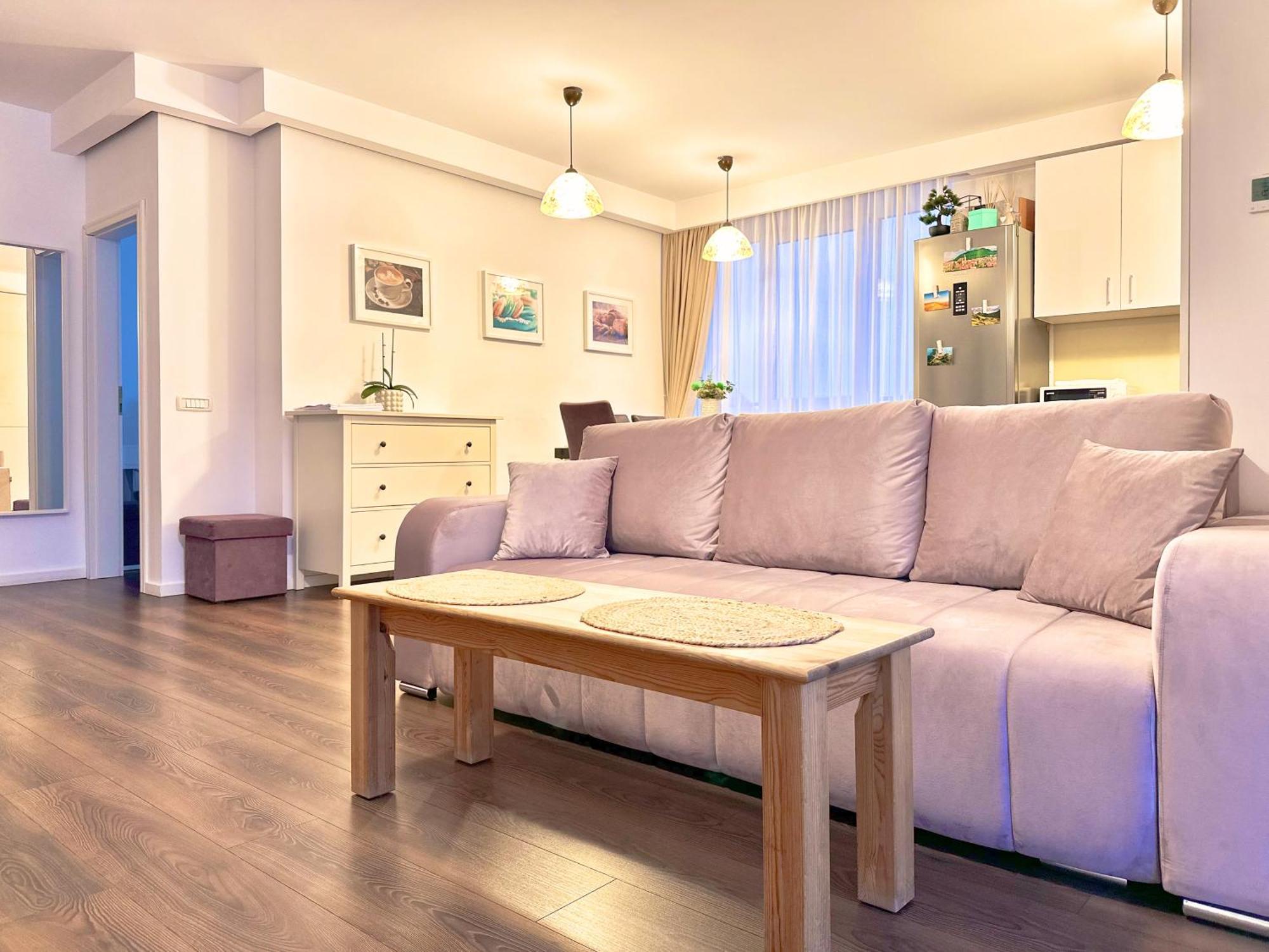Central Premium Apartment Brasov Exterior photo