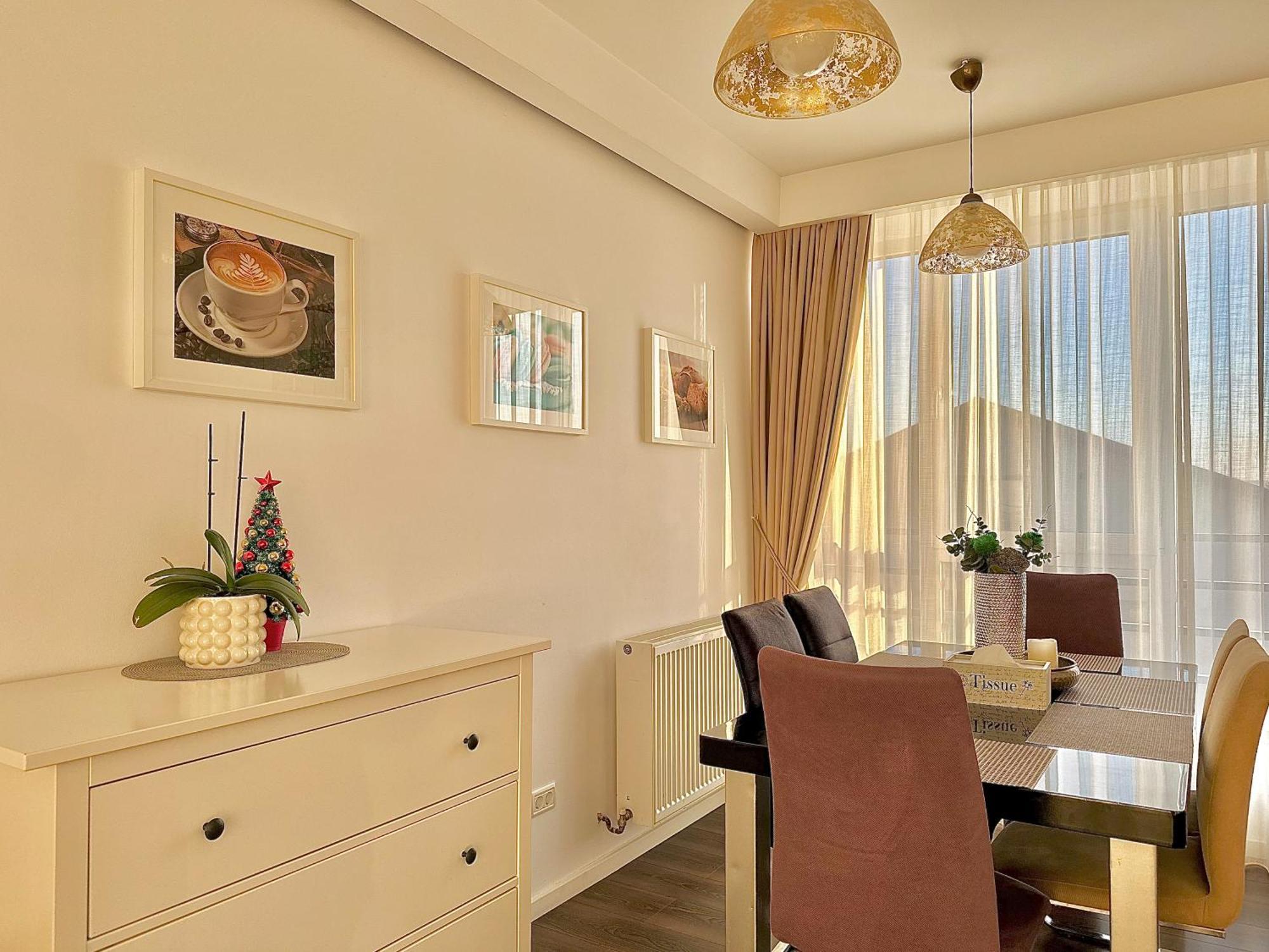 Central Premium Apartment Brasov Exterior photo