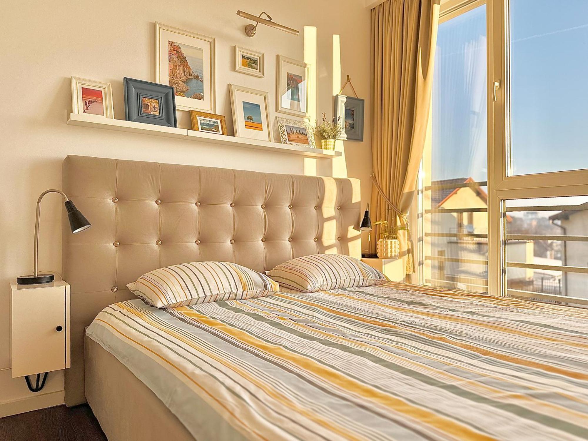 Central Premium Apartment Brasov Exterior photo